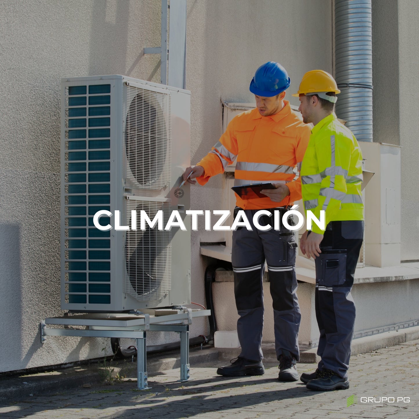 CLIMATIZACIÓN