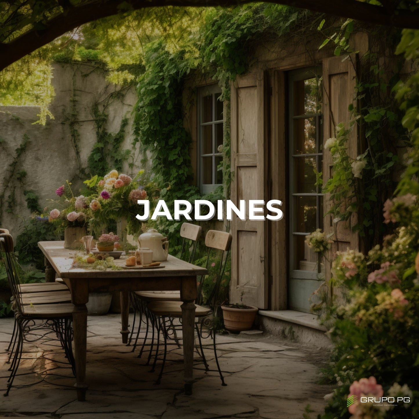 JARDINES