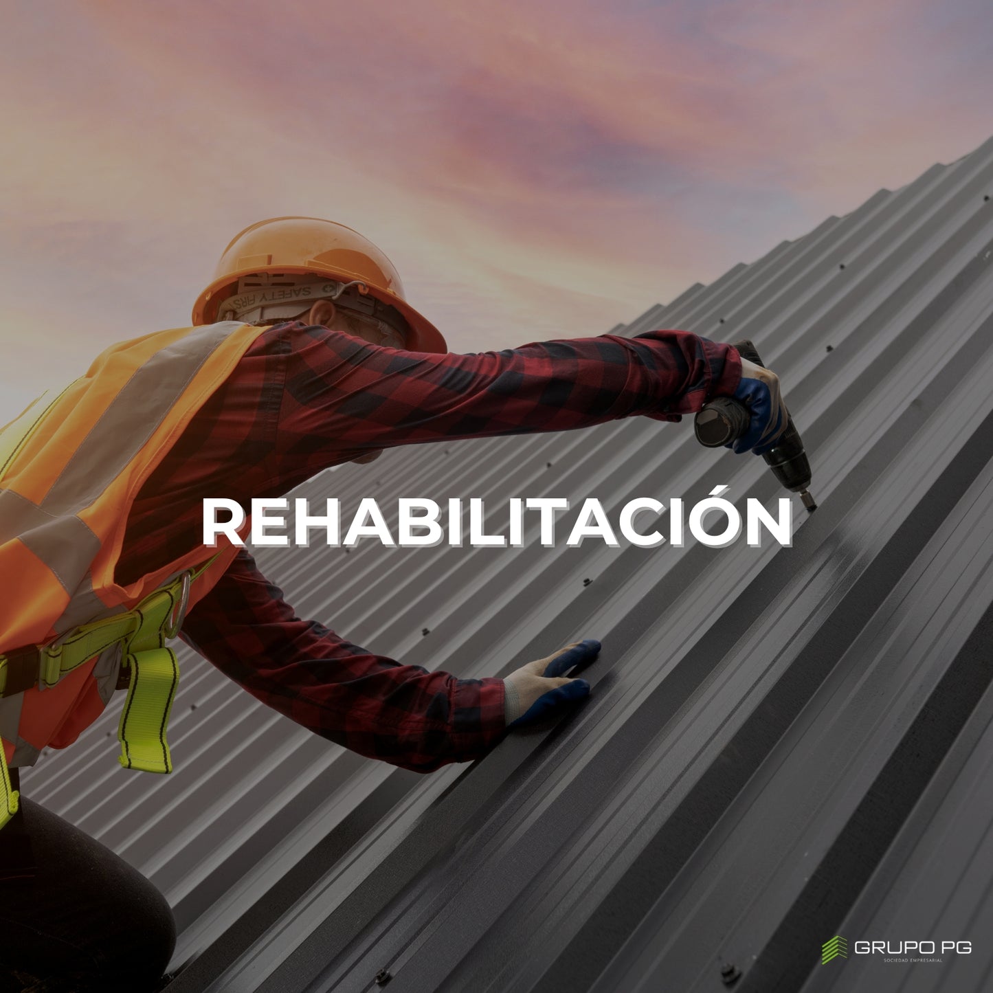 REHABILITACIÓN
