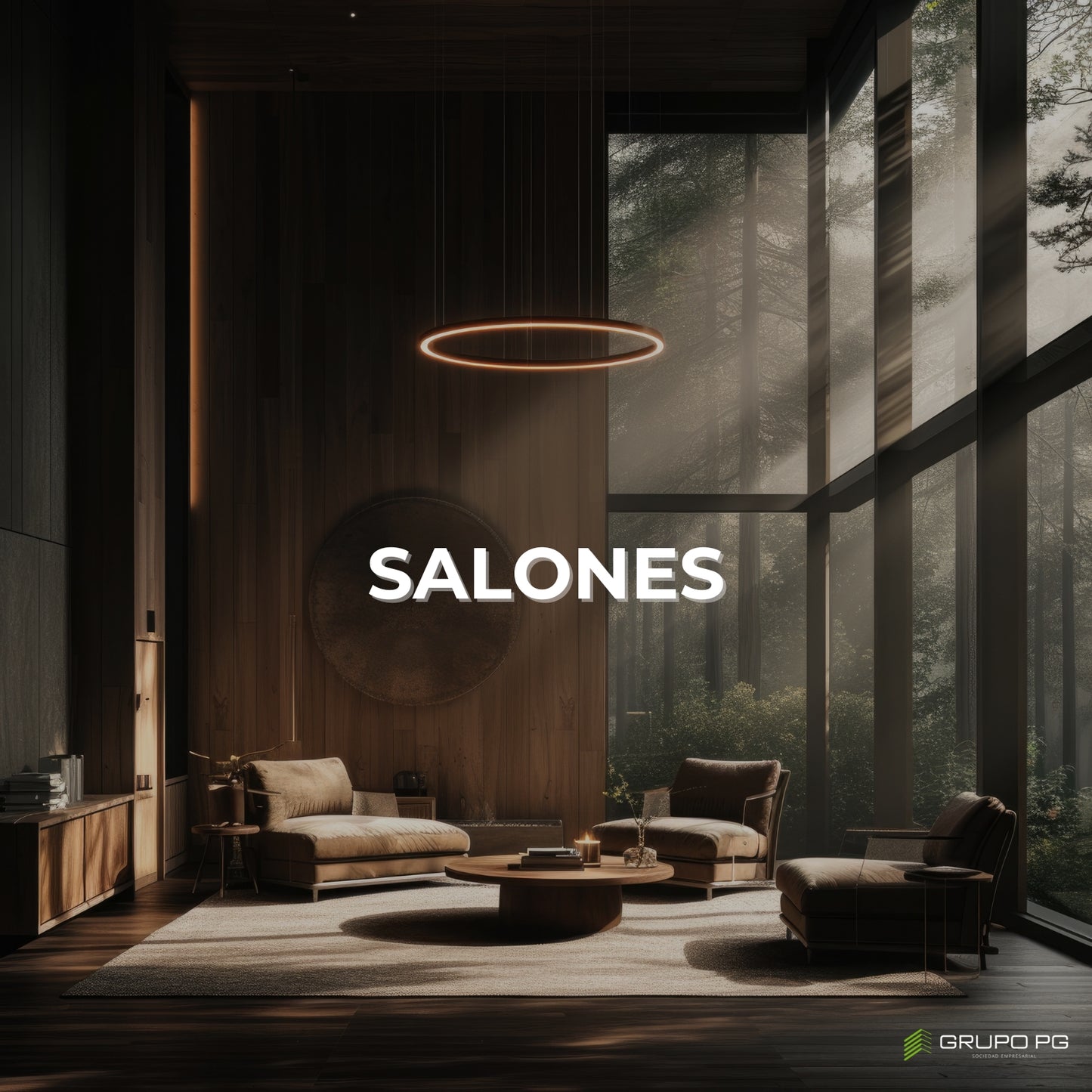 SALONES
